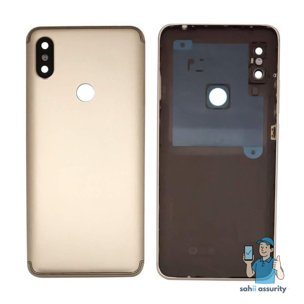 Back Panel Cover for Xiaomi Redmi Y2